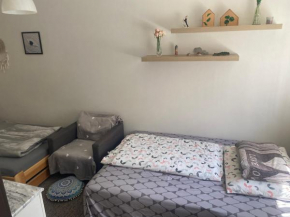 Ubytování Linda, Klášter Hradiště Nad Jizerou